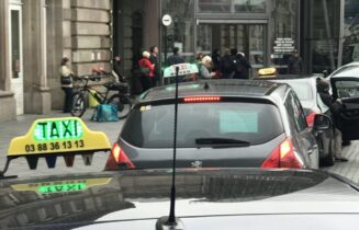 TAXI France