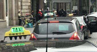 TAXI France