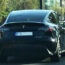 TAXI Tesla