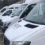 TAXI Vakbonden contractvervoer