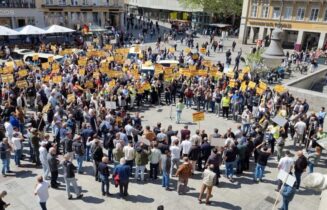 Taxi-Demo-von-oben-Foto-LV-Bayern-750x531