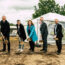 Premiere mit MOIN in Lüneburg: Daimler Buses errichtet erstmals komplett neuen E-Bus Betriebshof eines KundenPremiere with MOIN in Lüneburg: Daimler Buses builds a completely new electric bus depot for a customer for the first time