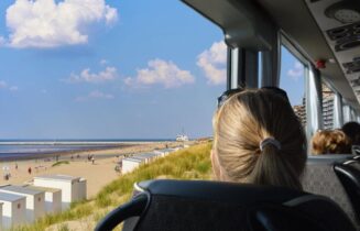 FBAA Zomerreizen