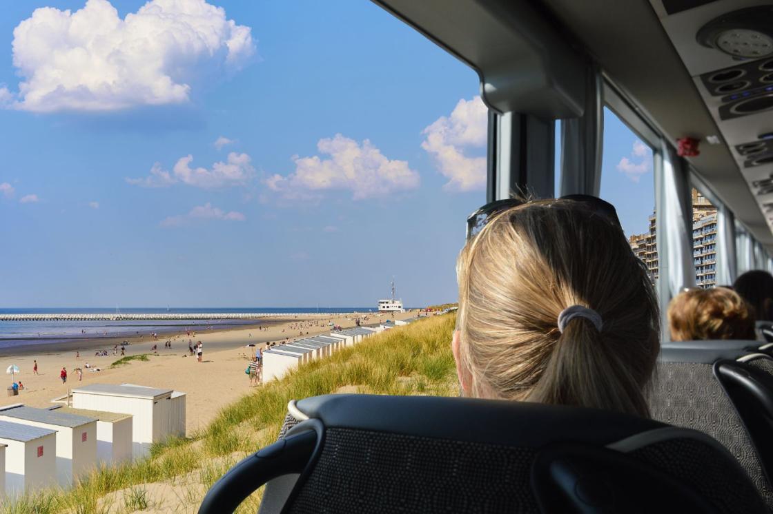 FBAA Zomerreizen
