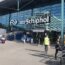 MOB 2 Schiphol
