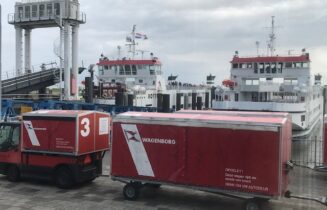 MOB Wagenborg