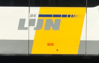 OV De Lijn 1
