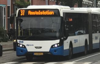 OV Toeteren