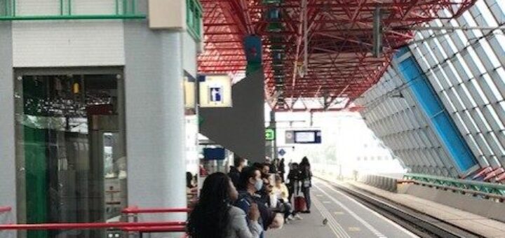 RAIL 1