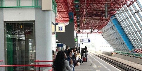RAIL 1