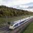 RAIL 2 Eurostar