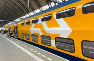 RAIL NS 1