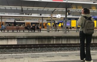 RAIL Staking NS