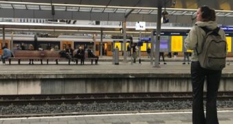 RAIL Staking NS