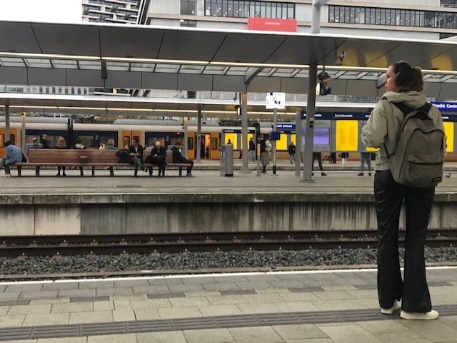 RAIL Staking NS