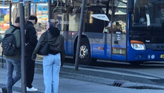 RAIL Tram