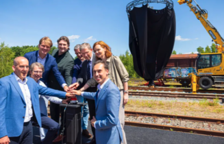 RAIL prorail