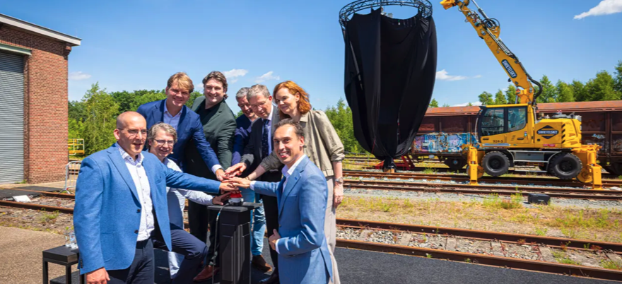 RAIL prorail