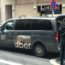 TAXI 2 Uber-Antwerp