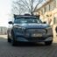 TAXI 2 Wayve in Stuttgart