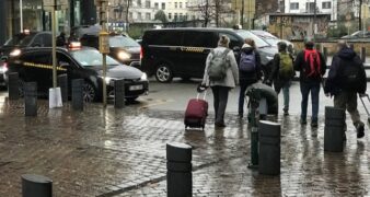 TAXI BRU Zuid