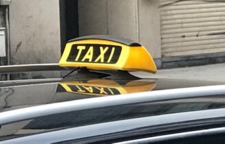 TAXI Taalniveau
