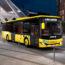 BUS 1 Iveco Crossway Wallonië