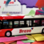 BUS Brabant Arriva
