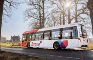 BUS Bravo