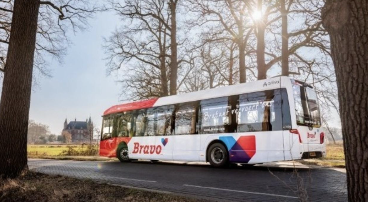 BUS Bravo