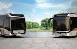 BUS Ebusco oplossing