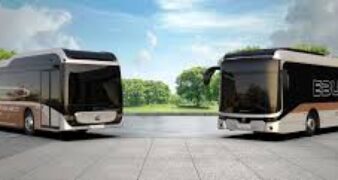 BUS Ebusco oplossing