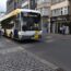 BUS FBAA Elek bussen