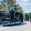 BUS MAN Lion's City E
