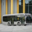 Mercedes-Benz eCitaro KMercedes-Benz eCitaro K