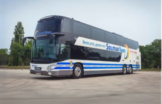BUS Solmar Webfleet