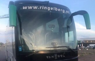 BUS Touringcar