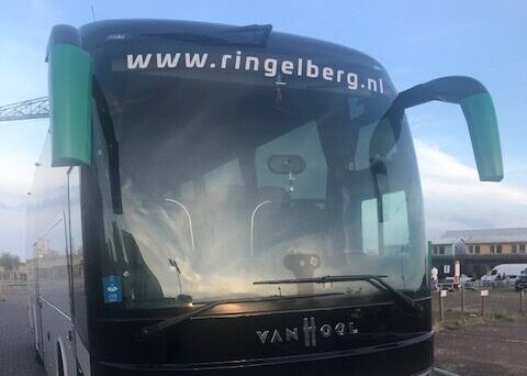 BUS Touringcar