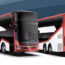 BUS Volvo Dubai copy