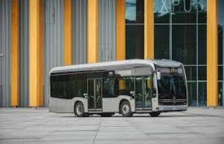 BUS eCitaro