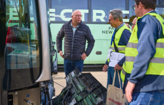 Busworld 2023