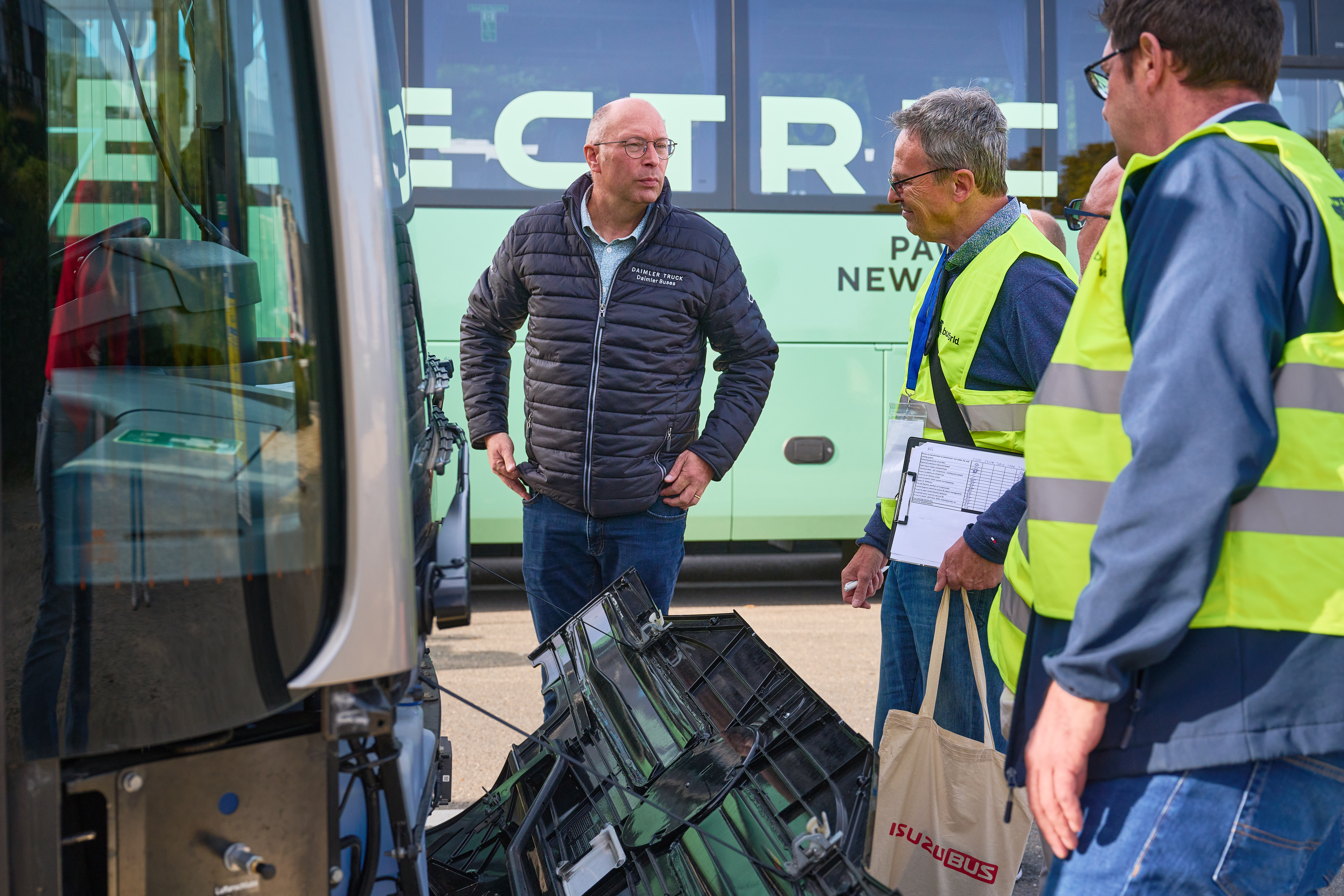 Busworld 2023