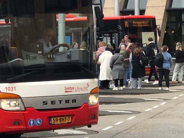 OV Ouderen
