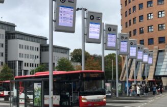 OV Prijverhogingen