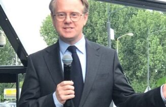 OV Robert Tieman