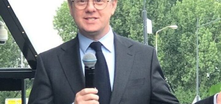 OV Robert Tieman