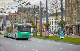 OV3 Gelderland