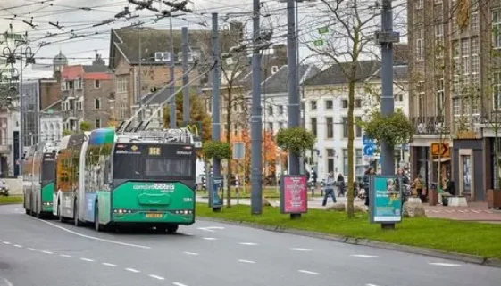 OV3 Gelderland
