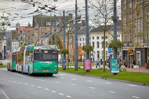 OV3 Gelderland