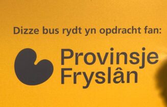 Q-bus fryslan